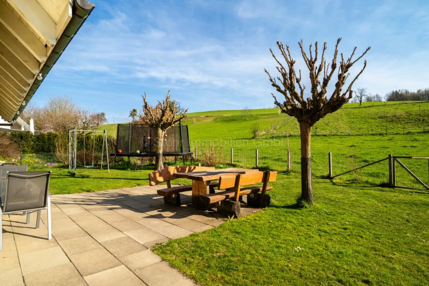 Charming Detached House in Flaach - Photo 2 of 13