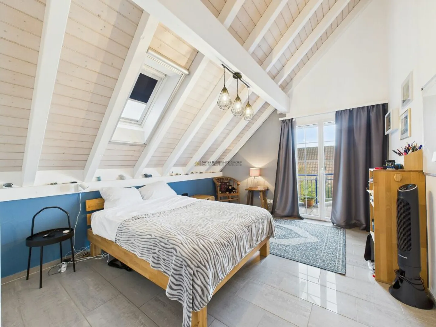 Exklusives Einfamilienhaus in familienfreundlicher Lage! - Foto 11 von 13