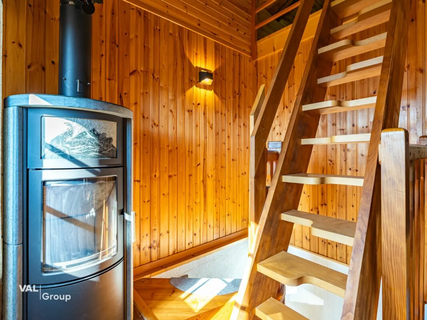 Charmant Chalet Autonome - Photo 8 sur 13