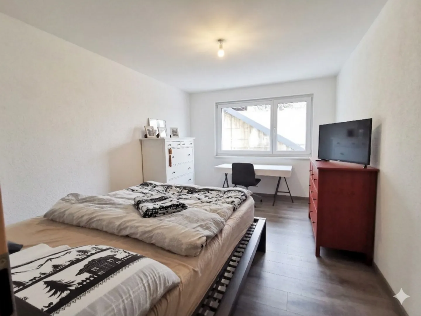 Magnifico appartamento di 4,5 stanze in posizione eccezionale - Foto 7 di 13