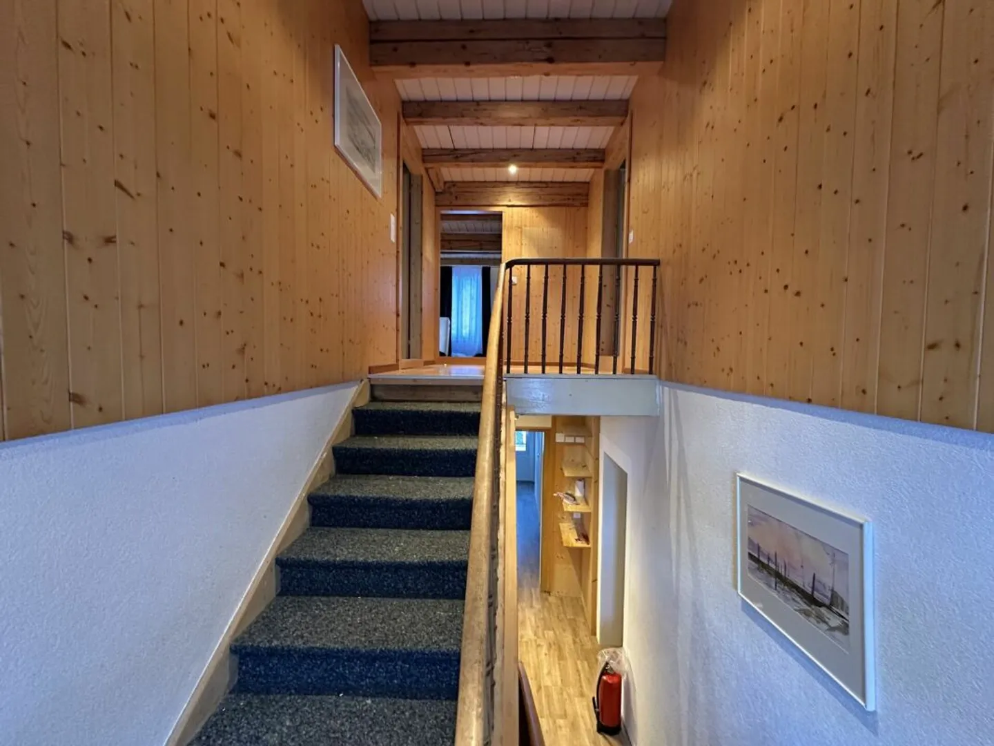 Exploitation gastronomique dans le Klöntal calme et idyllique - Photo 5 sur 11