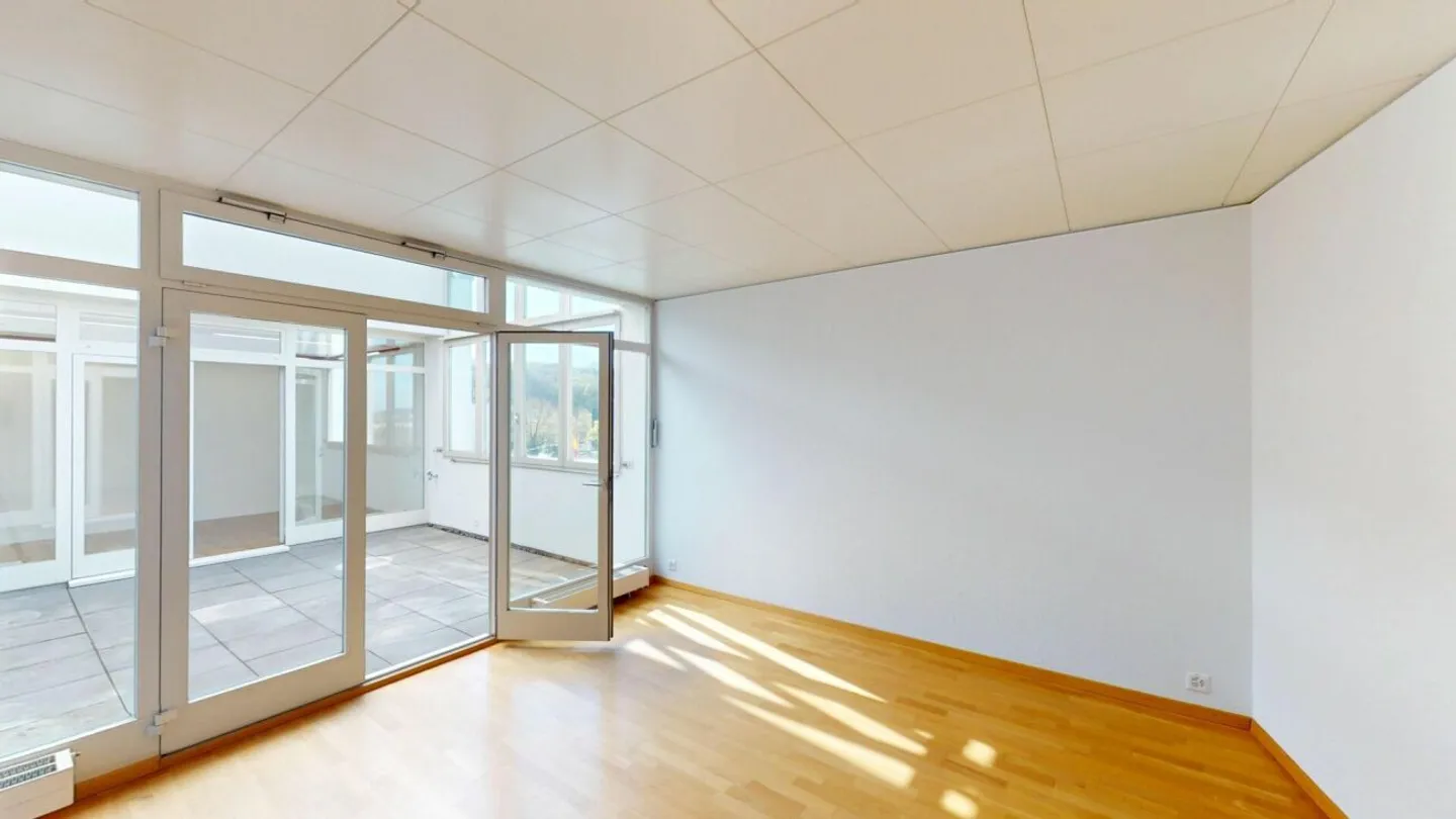 Attraktive Büroräumlichkeiten im Attika - Foto 7 von 12