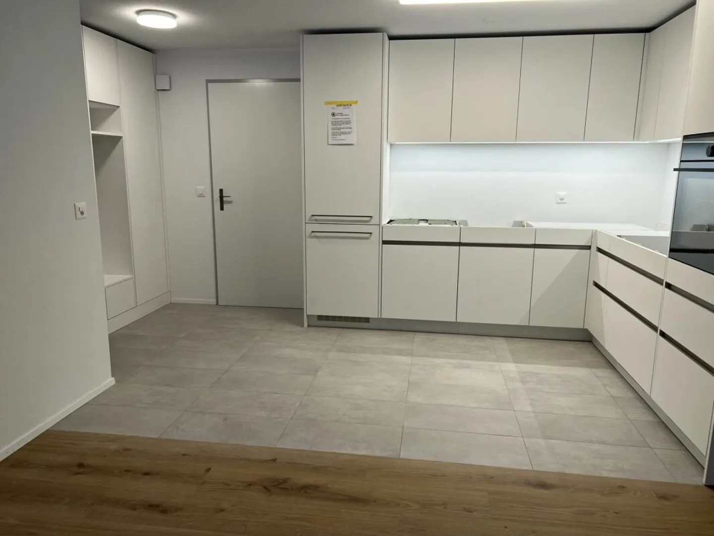 Charmante 2,5-Zimmer-Wohnung - Foto 7 von 12