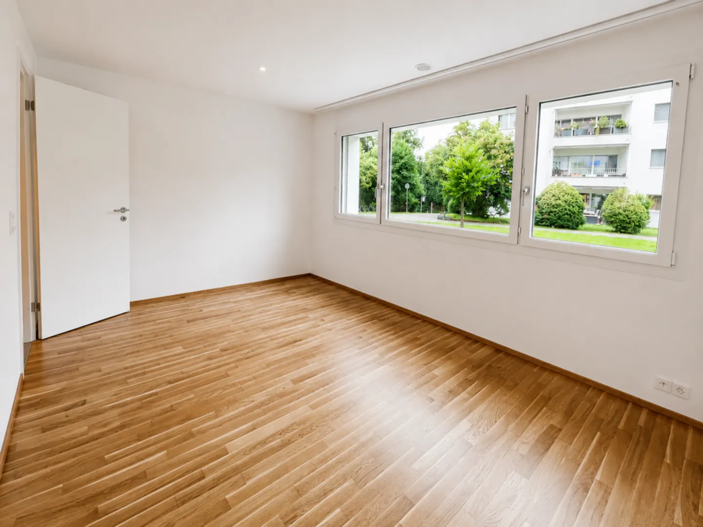 Appartamento giardino 3,5 locali a Schübelbach - Foto 6 di 9