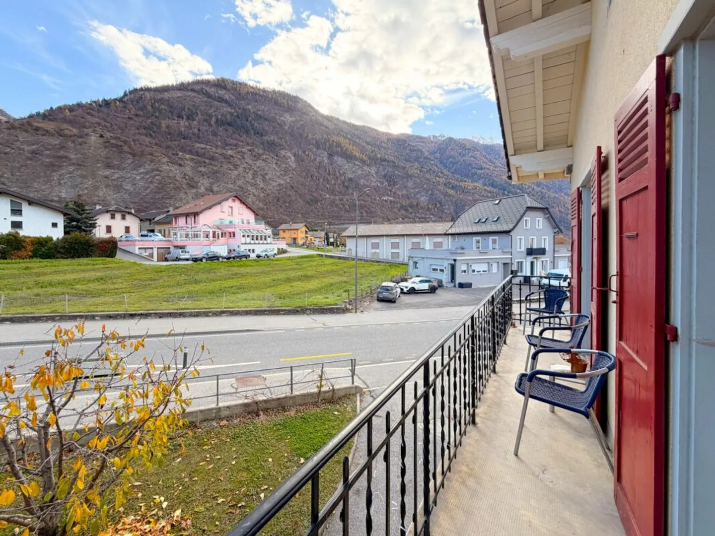 Maison multi-appartements avec local commercial - Photo 7 sur 7