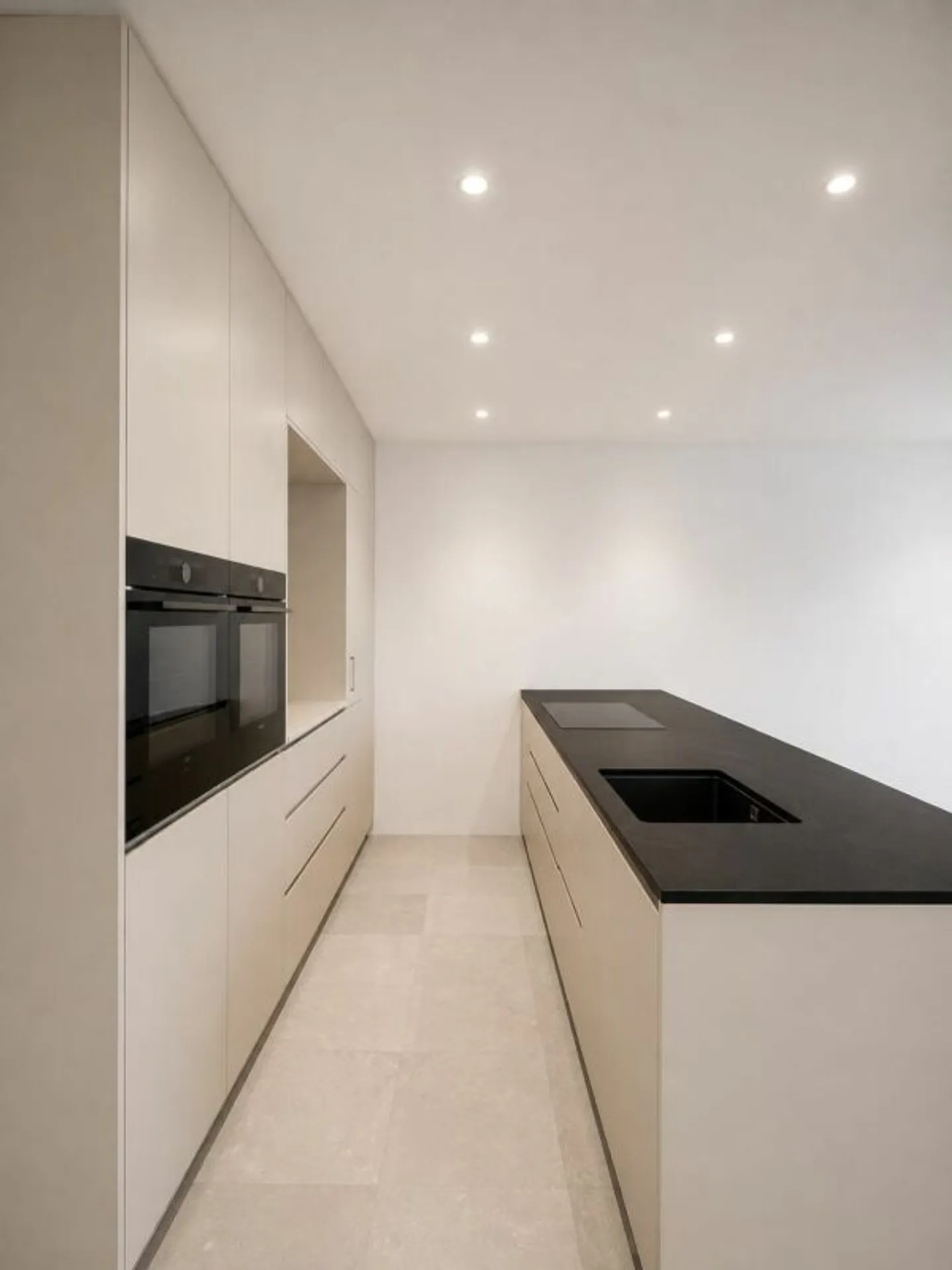 Schöne, offene und lichtdurchflutete Wohnung - Foto 2 di 12