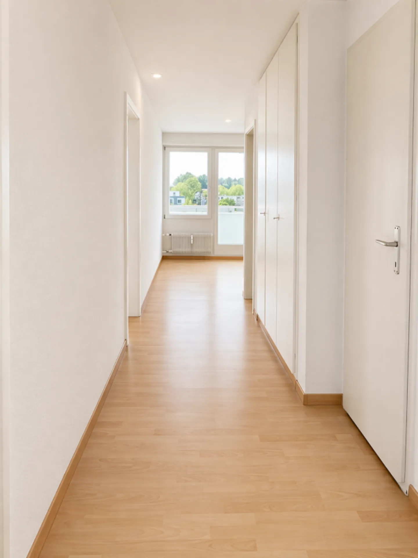 Charmante Wohnung am Bodensee - Foto 6 von 9