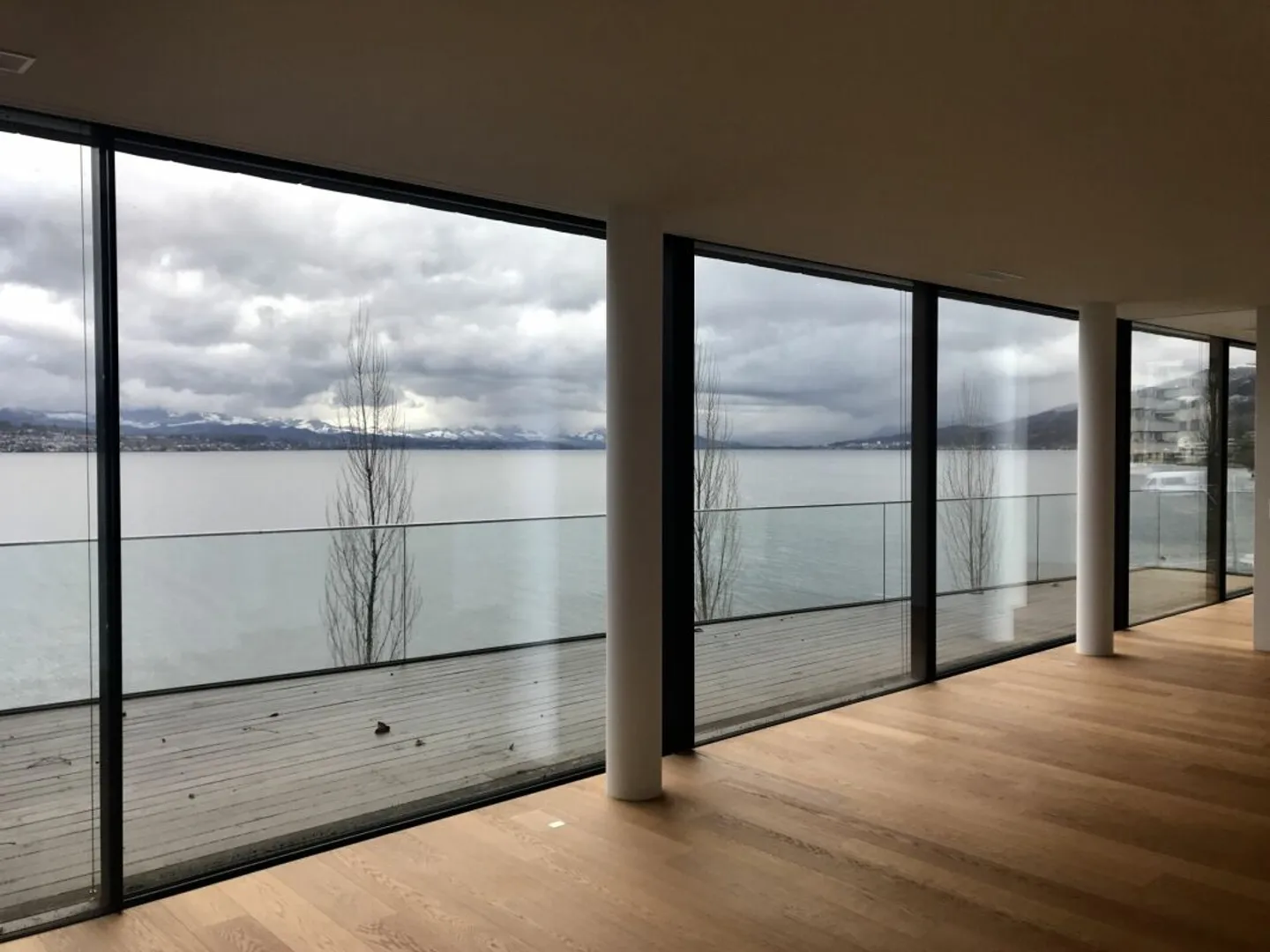 Peninsula Beach House - Pure luxury on Lake Zurich - Photo 6 of 8