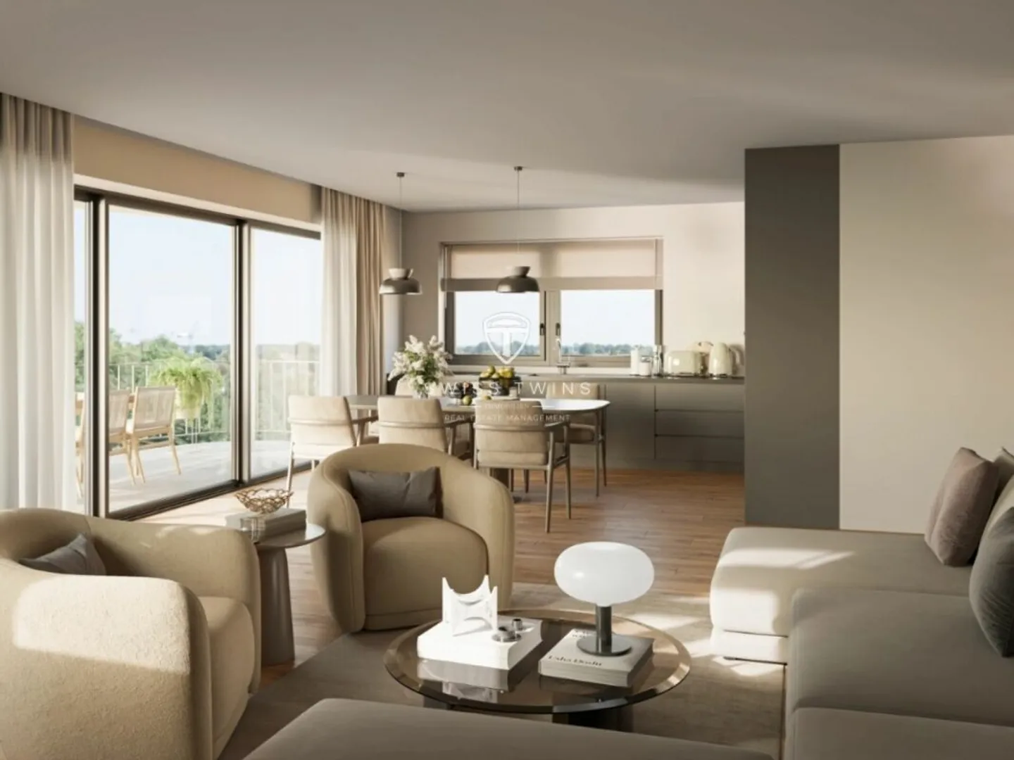 Propriété multifamiliale attrayante avec 5 logements - Photo 5 sur 13