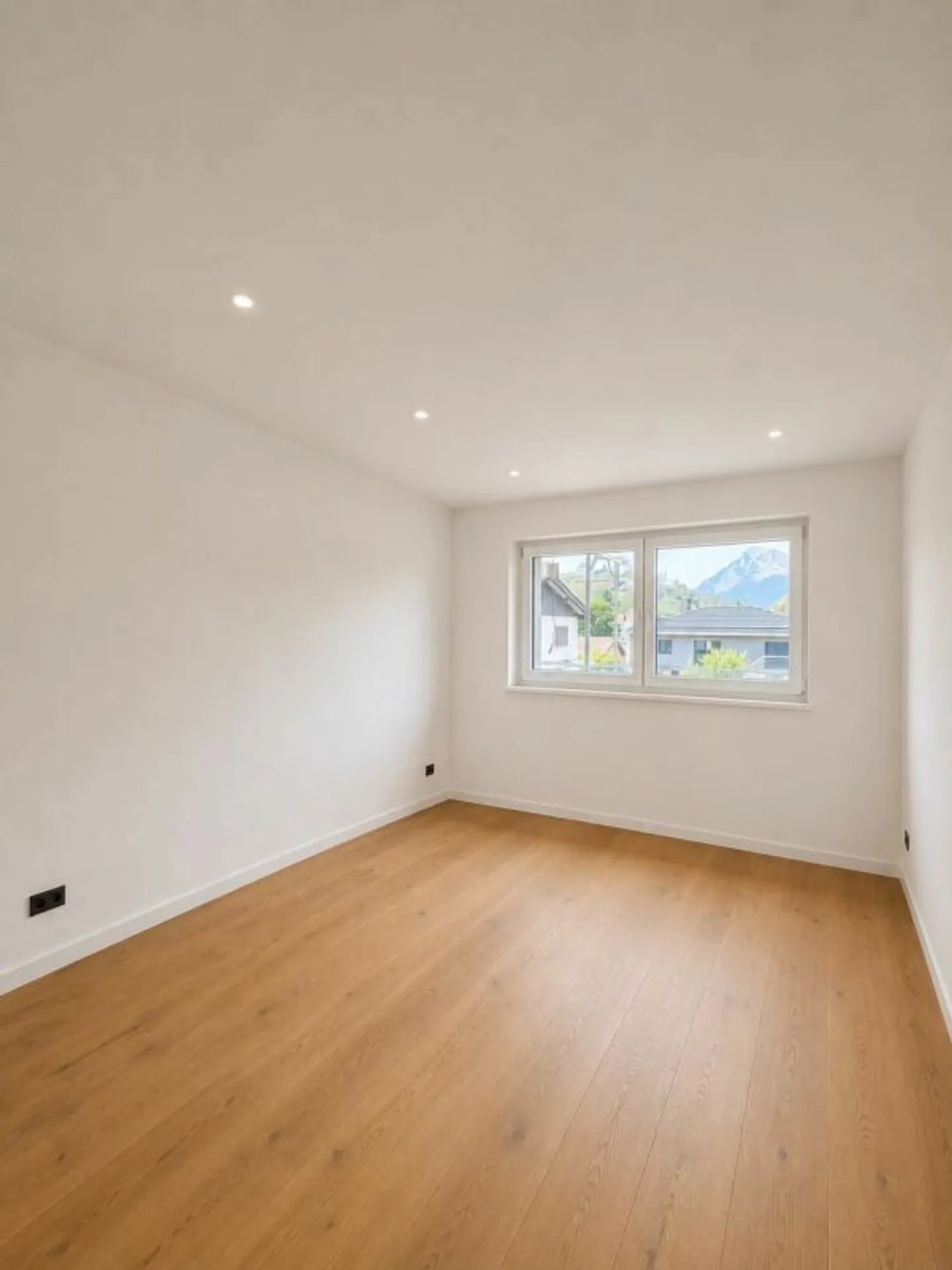 Schöne, offene und lichtdurchflutete Wohnung - Foto 6 di 12