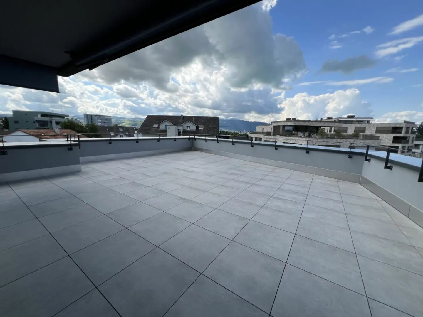 The Residence - 3.5-Zimmer-Penthouse in Steinhausen - Photo 2 sur 10
