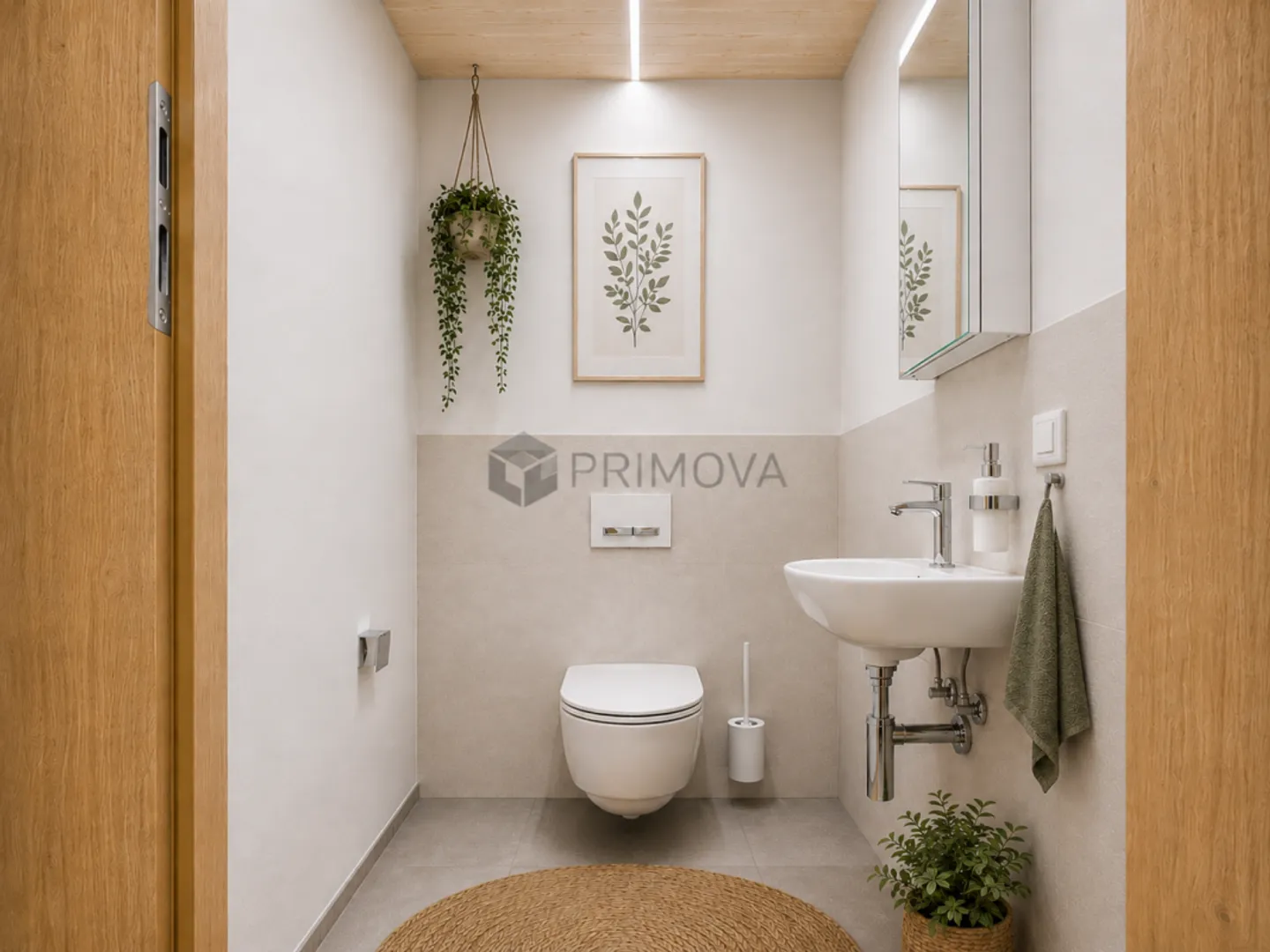 PLENTY OF SPACE FOR FAMILY. AND FOR EVERYONE INDIVIDUALLY. - Photo 13 of 13
