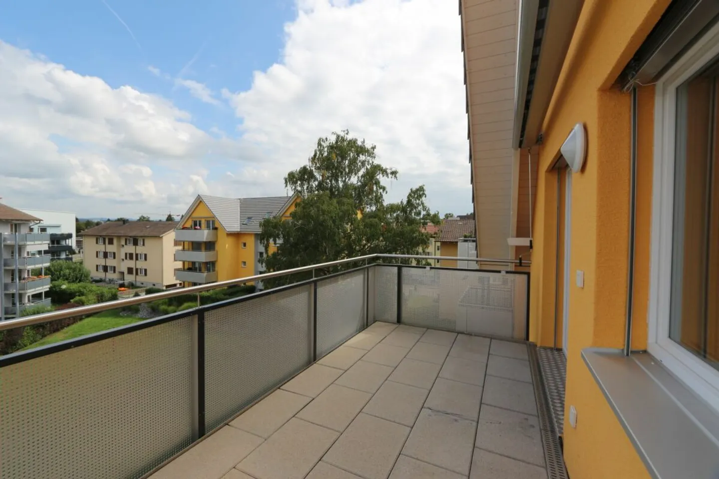Stilvolle Wohnung in Dübendorf - Foto 5 von 6