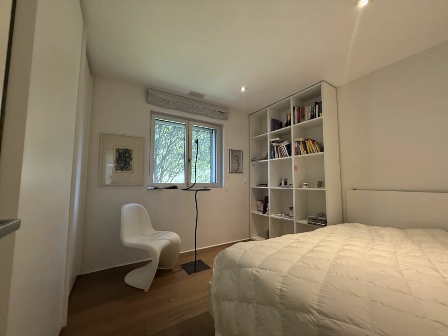 Ascona - Appartement de 3.5 pièces de très haut standing dans le centre historique - Photo 12 sur 13