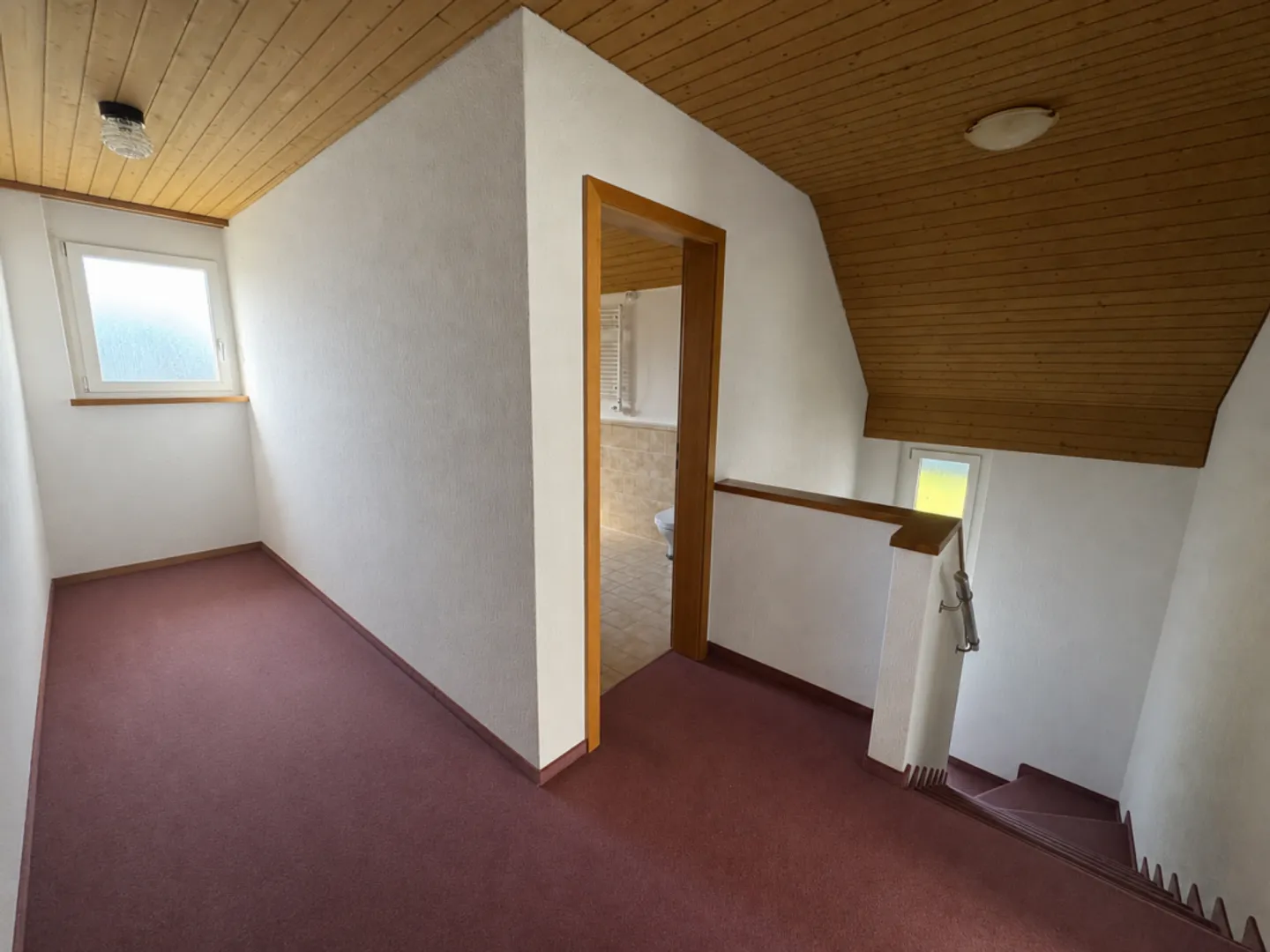 Charmantes Einfamilienhaus mit Garten - Foto 6 von 13