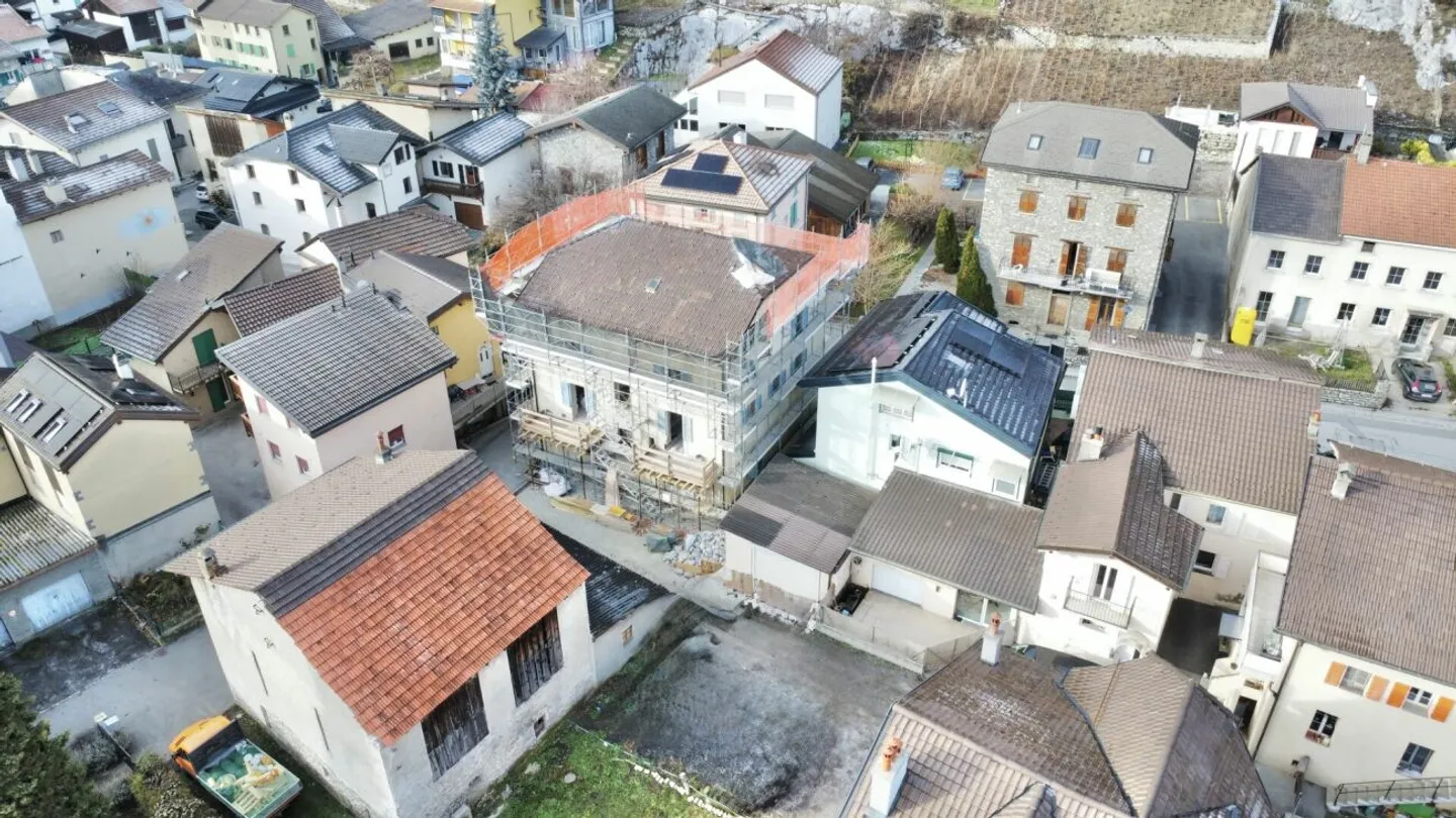 Propriété d'investissement à Ardon - Photo 6 sur 13
