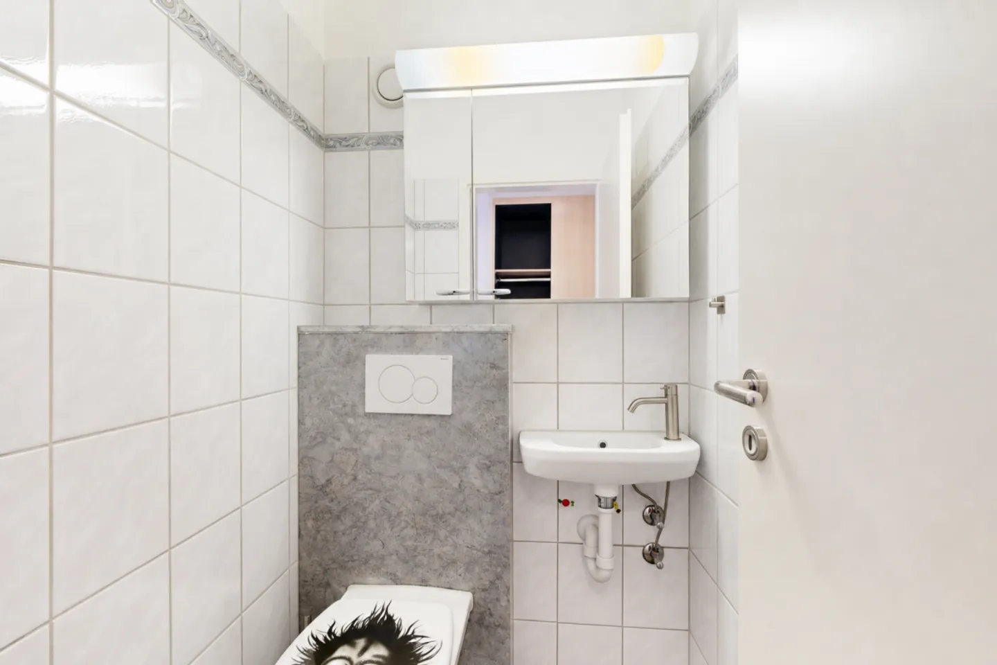 Erschwingliche Wohnung mit Aussicht - Foto 7 von 13