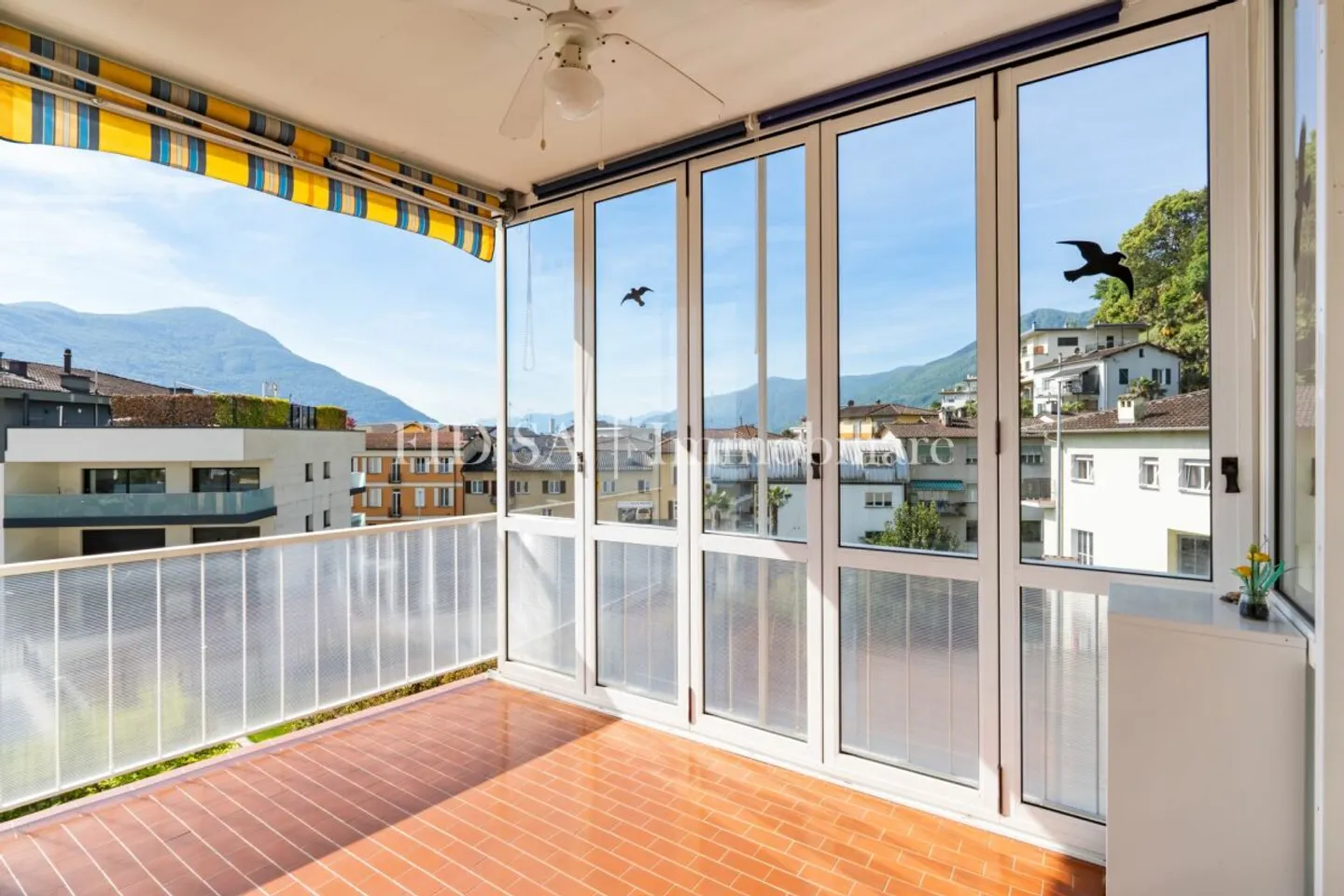 Appartamento al lago a Brissago - Foto 2 di 8