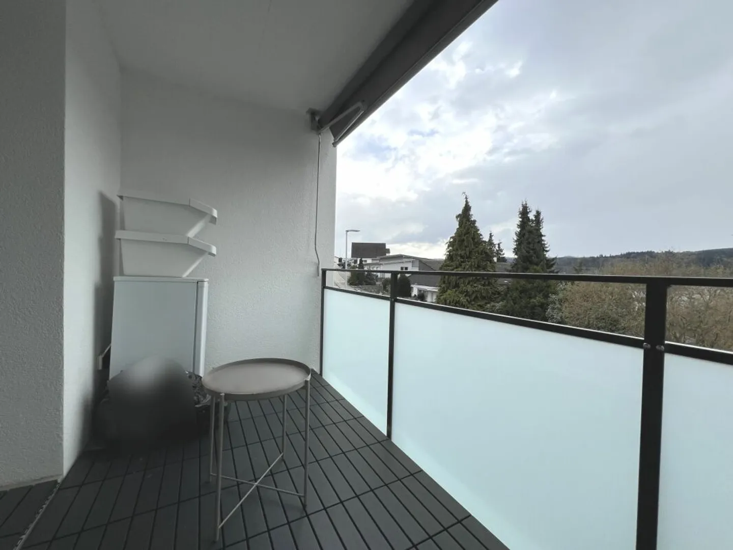 Appartement confortable de 4,5 pièces dans un endroit calme - Photo 8 sur 8