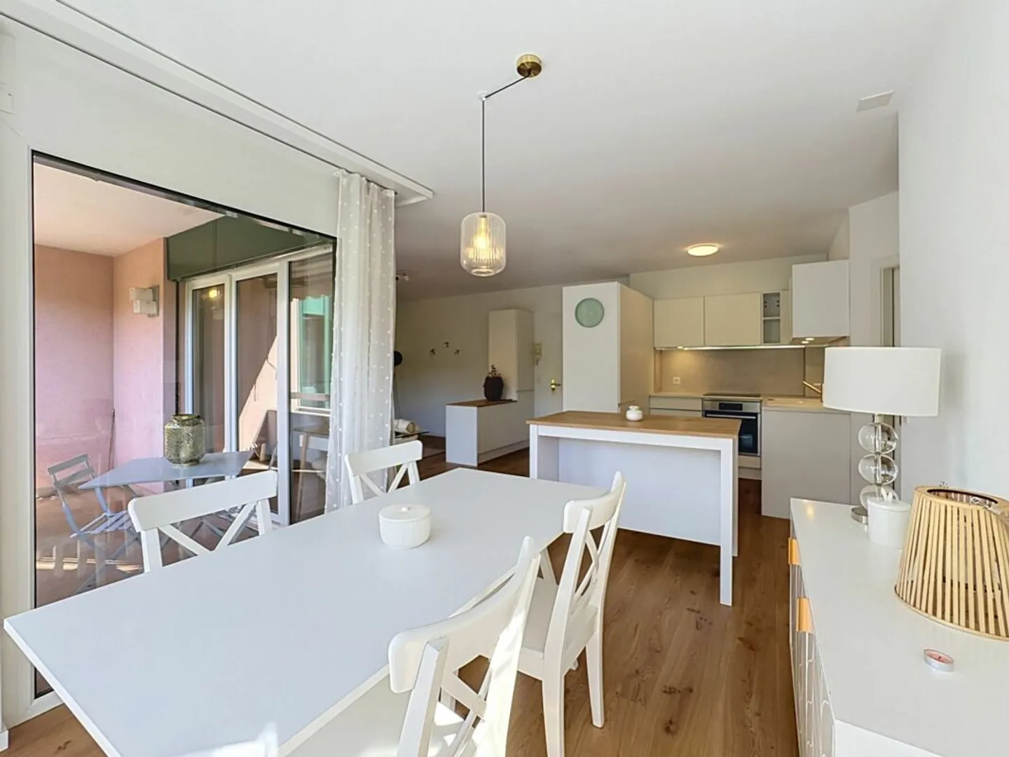 Appartement rénové à Ecublens - Photo 5 sur 12