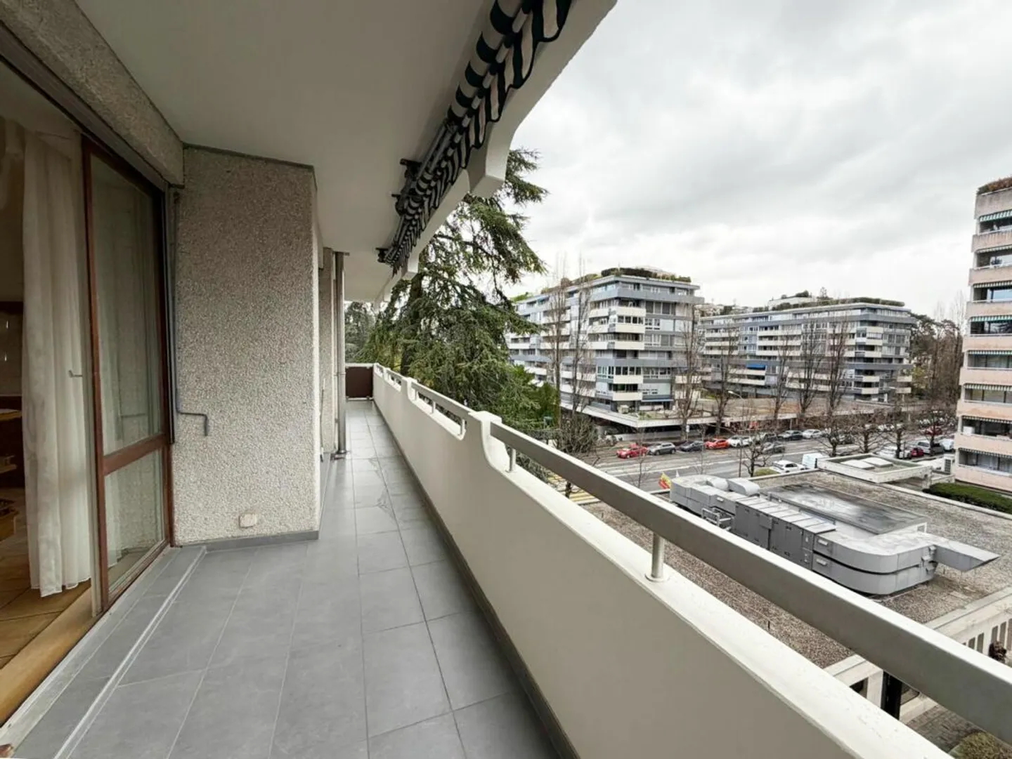 Bel Appartement à Champel - Photo 6 sur 13