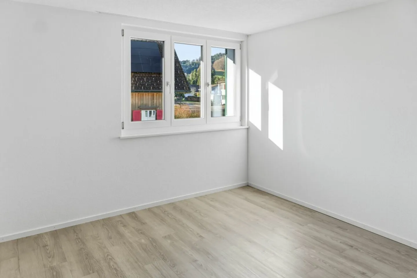 Vie idyllique et rurale - Appartement 5.5 pièces à louer ! - Photo 7 sur 13