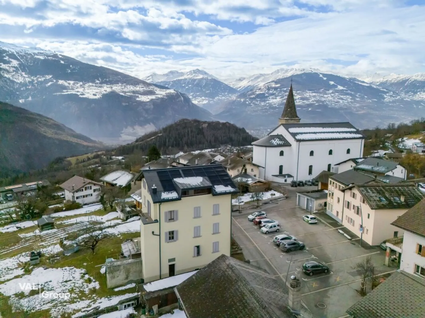 Appartamento ristrutturato e affascinante - Foto 10 di 11