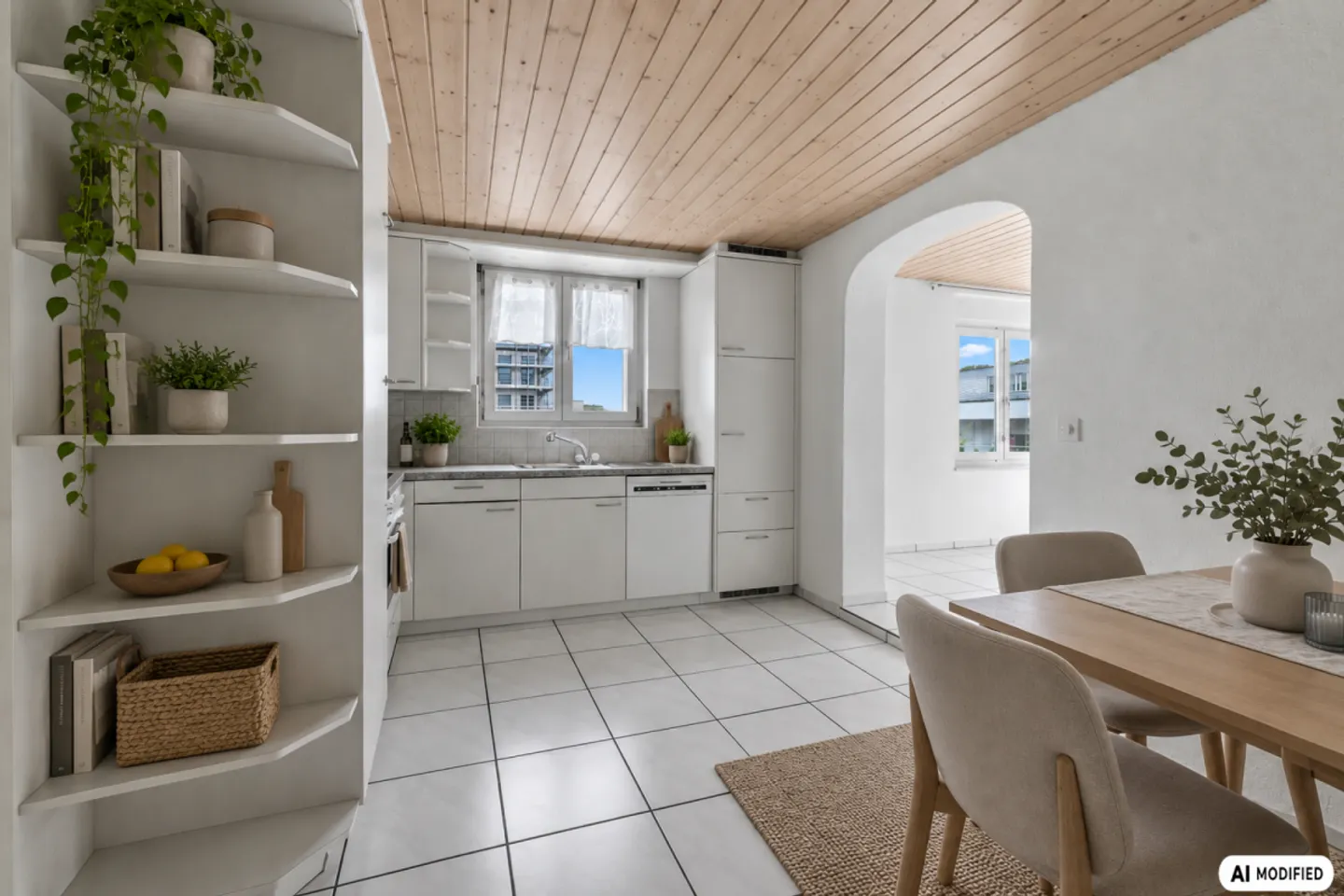 Maison multigénérationnelle avec deux appartements séparés - Photo 9 sur 13