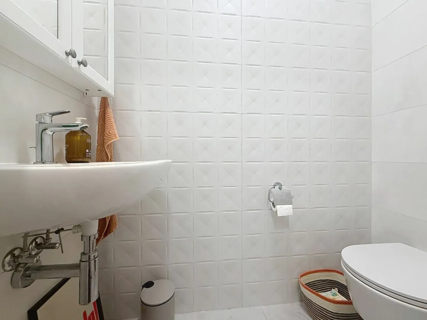 Appartement de 4,5 pièces à Châtillon - Foto 7 von 12