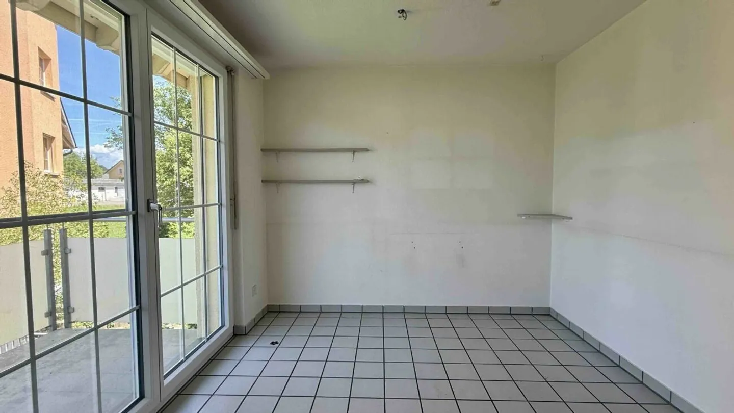 Geräumige 5.5-Zimmerwohnung - Foto 9 von 13