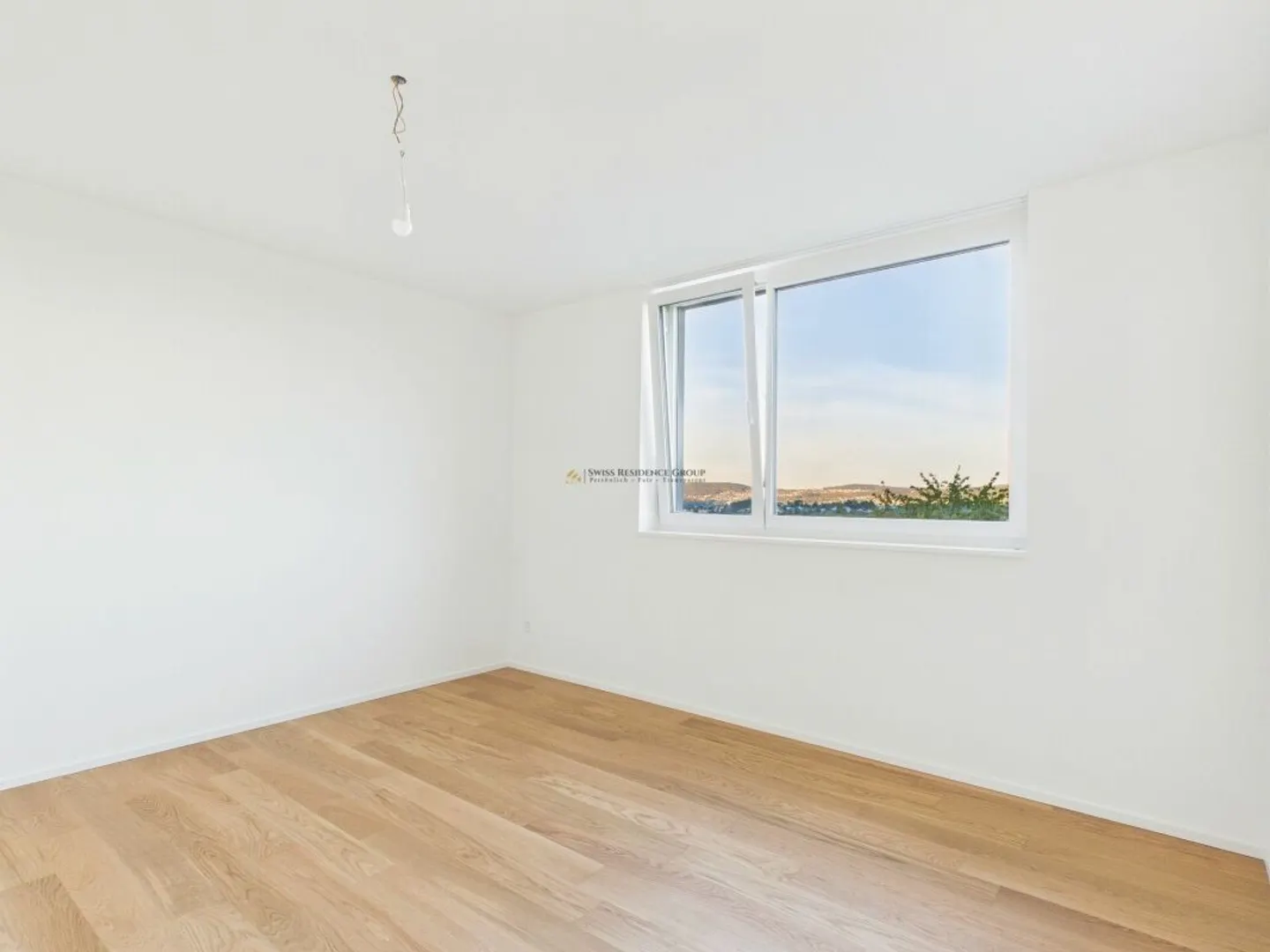 Exklusive Neubauwohnung mit Alpenblick - Foto 7 von 13