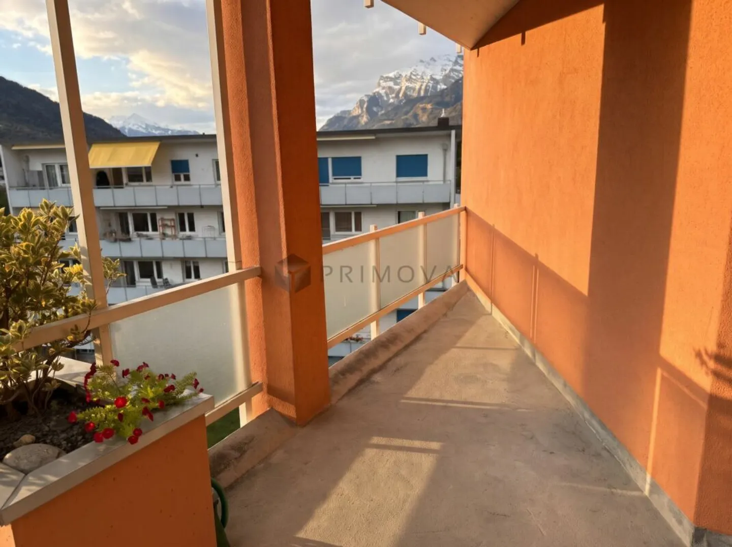 Wellness Oasis with Terrace and Balcony - Photo 4 of 11