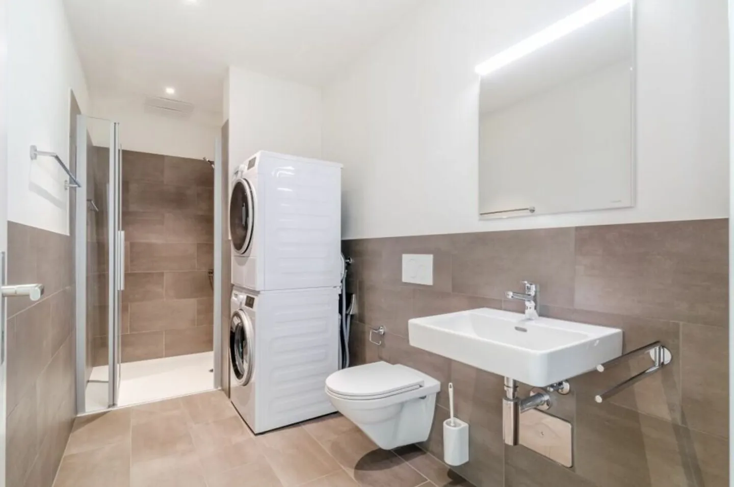 Vivere come in un condominio - Foto 4 di 7