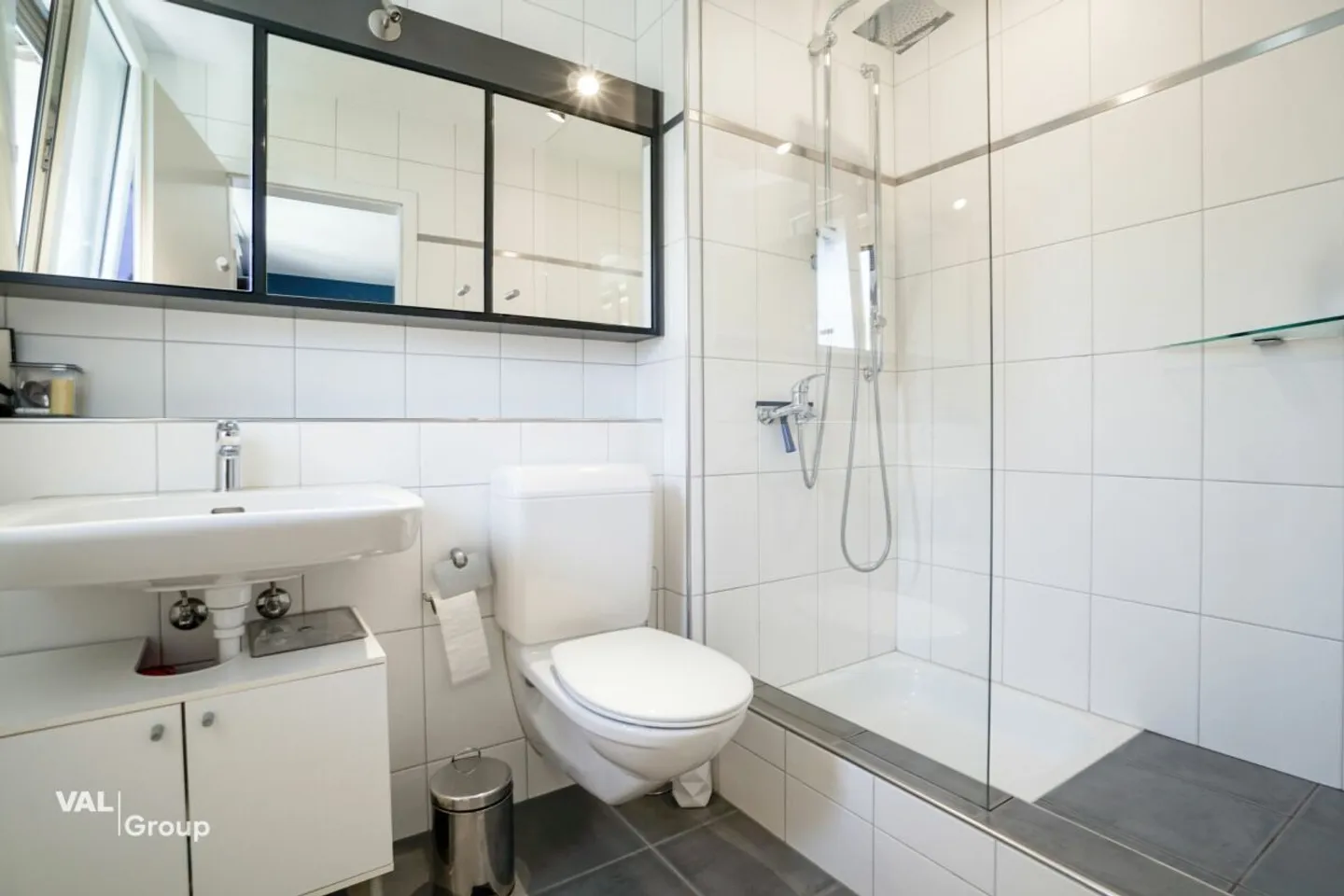 Exklusives Familienhaus in Amriswil - Foto 9 von 11