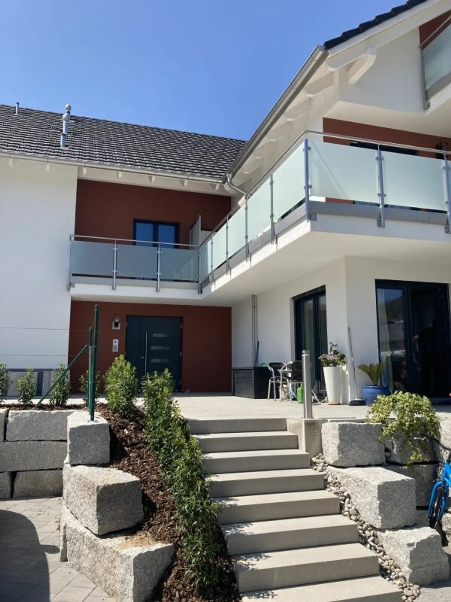 Modern 4.5 Room Apartment - Photo 2 of 8