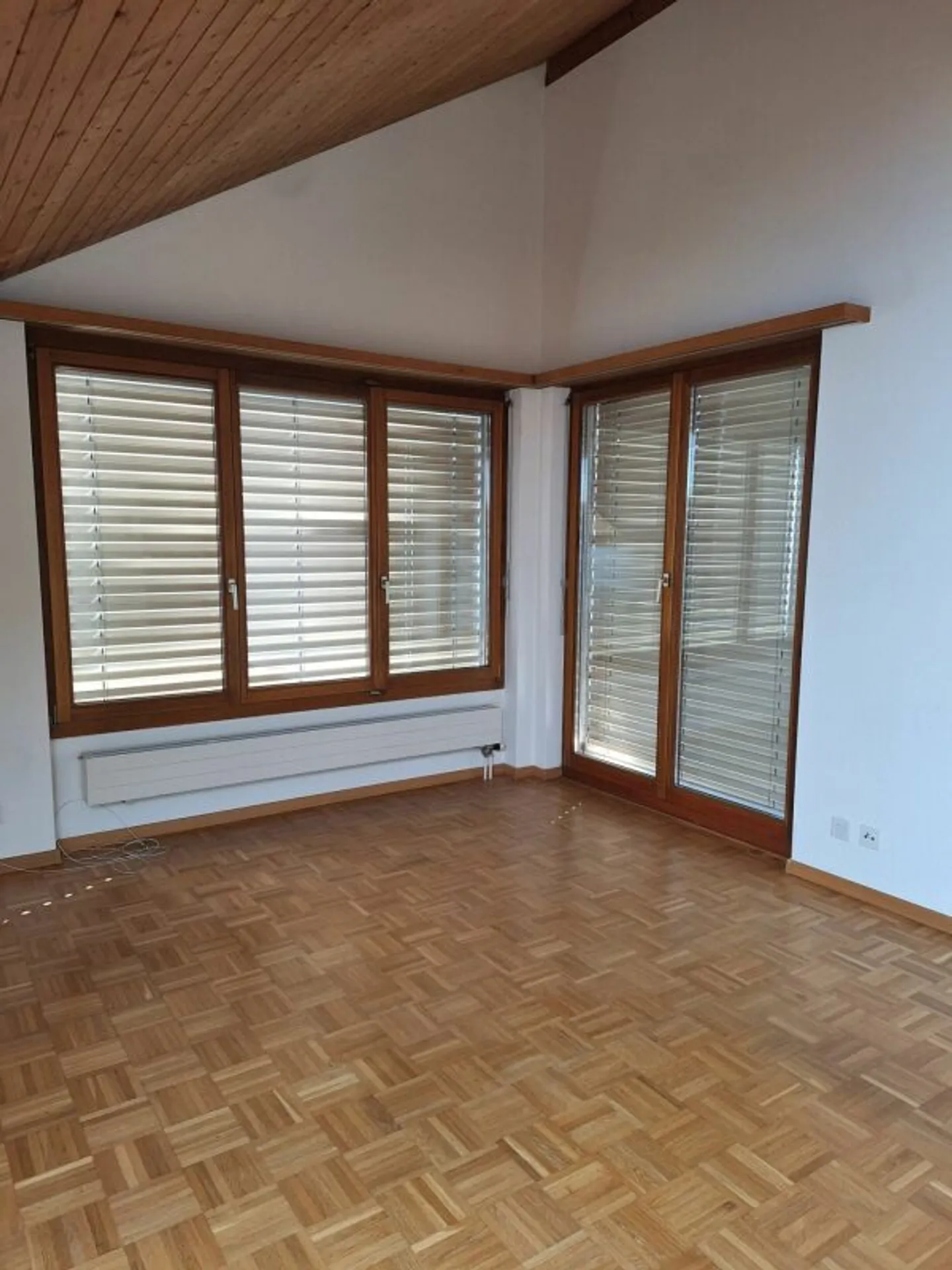 Eine sanierte und helle 2.5 Wohnung in einer  ruhiger Lage Solothurn - Photo 10 of 12