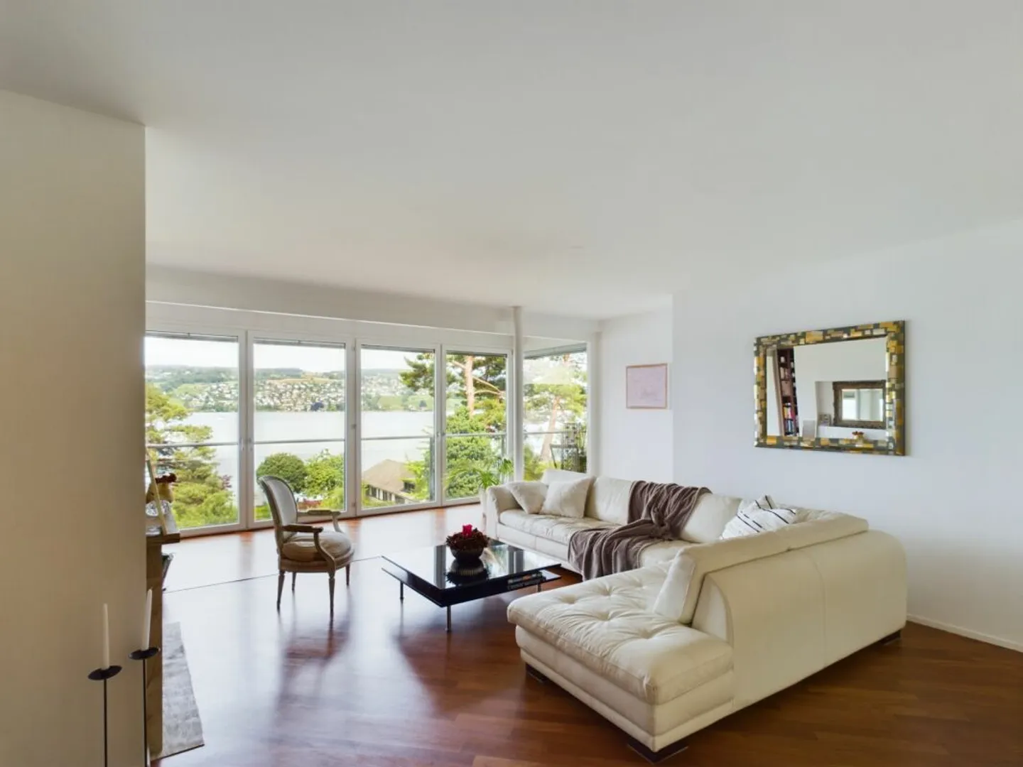 Luxushaus am Zürichsee - Foto 12 von 13