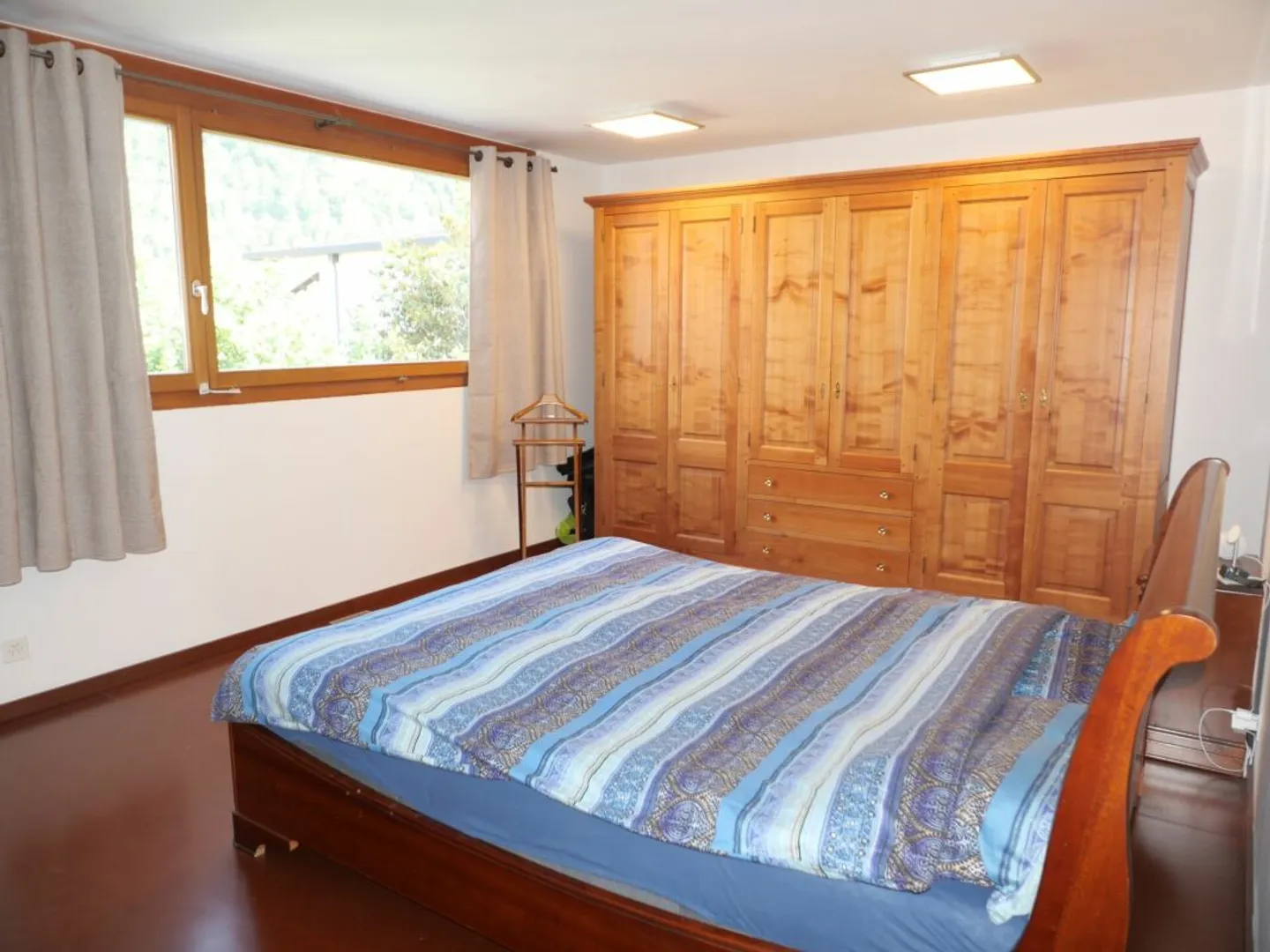 Appartamento duplex nel cuore di Martigny - Foto 11 di 12