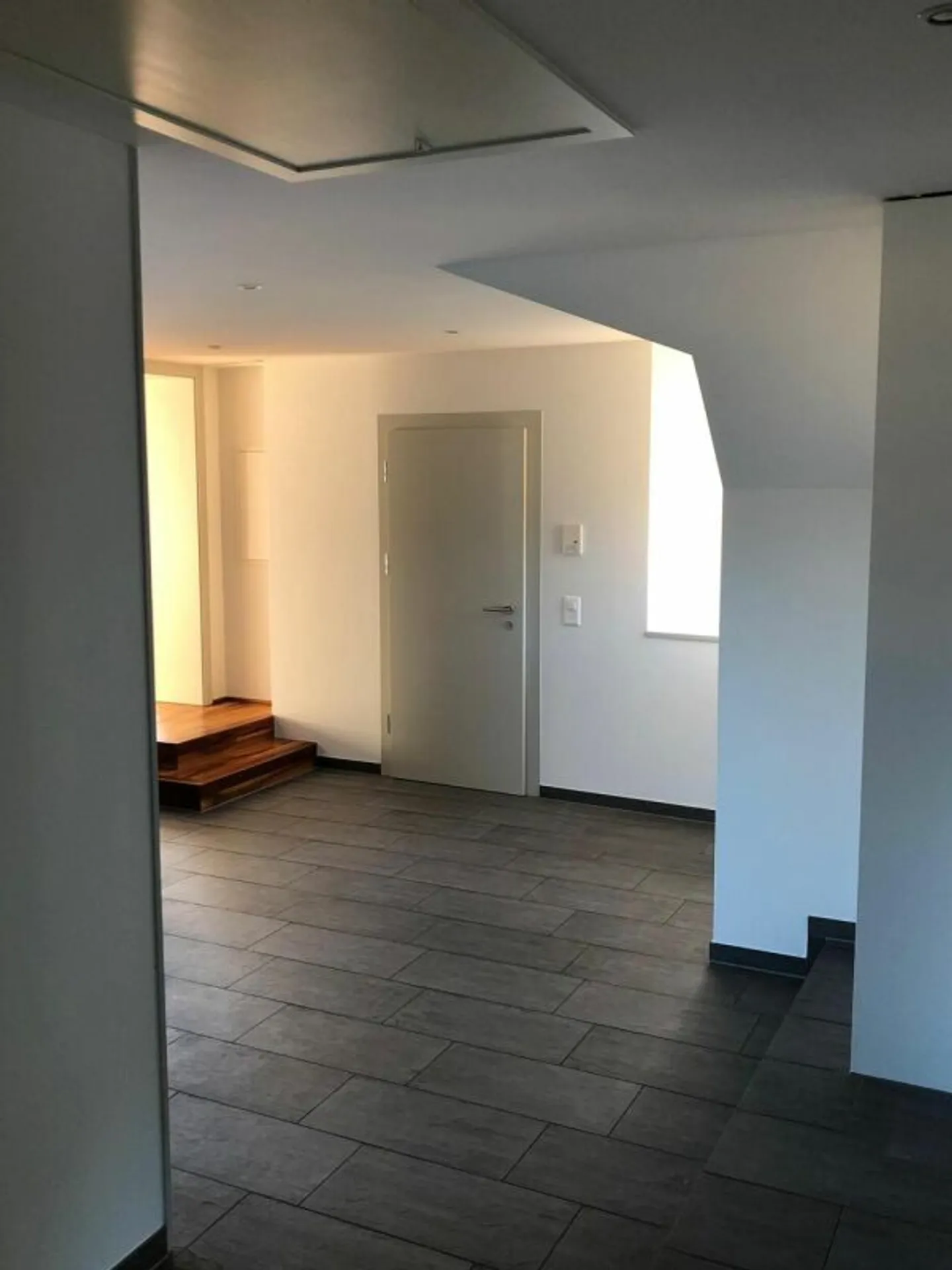 Wohnen im Dorfzentrum von Schmerikon - Photo 8 sur 12
