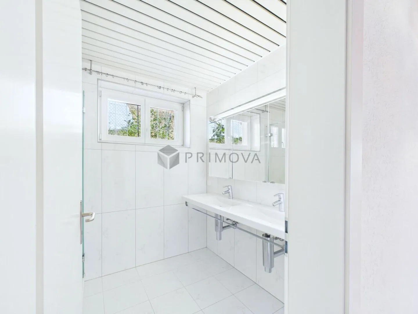 Casa indipendente con ampia vista in una posizione privilegiata a Maladers - Foto 9 di 12