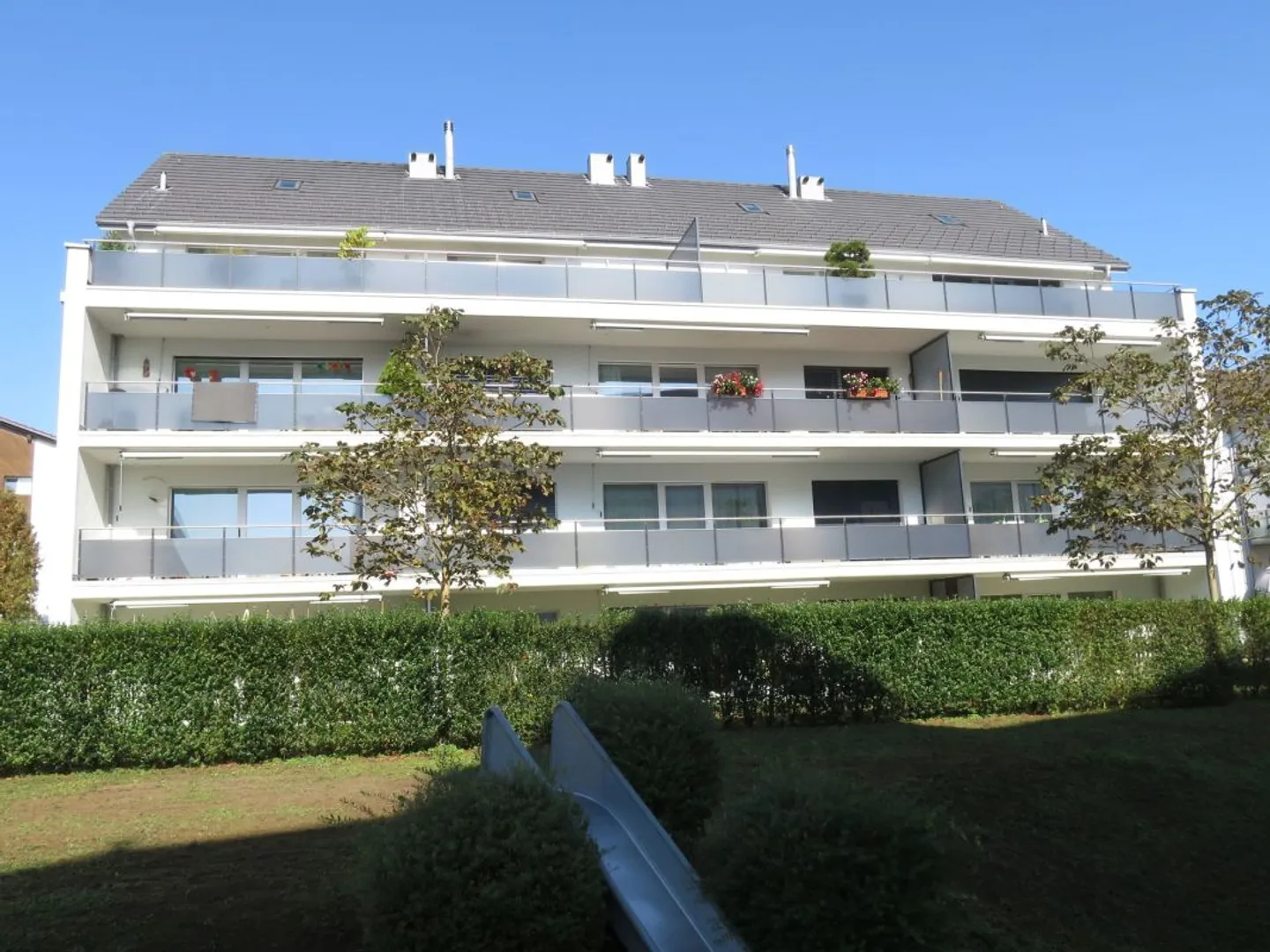 In the heart of Wolfhausen - Photo 11 of 12