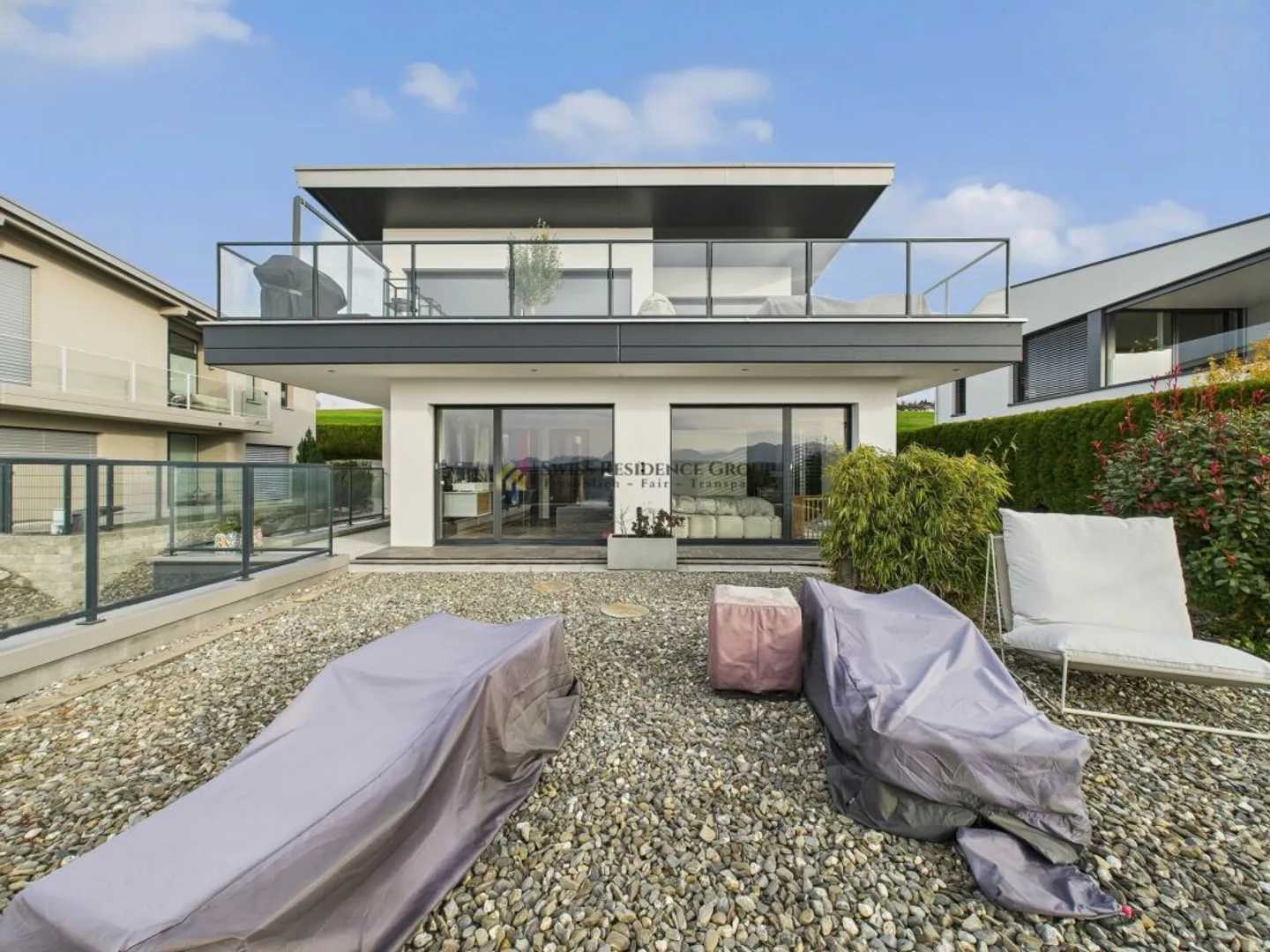 Investimento / Oggetto di rendimento: Casa unifamiliare con vista lago - Foto 1 di 13