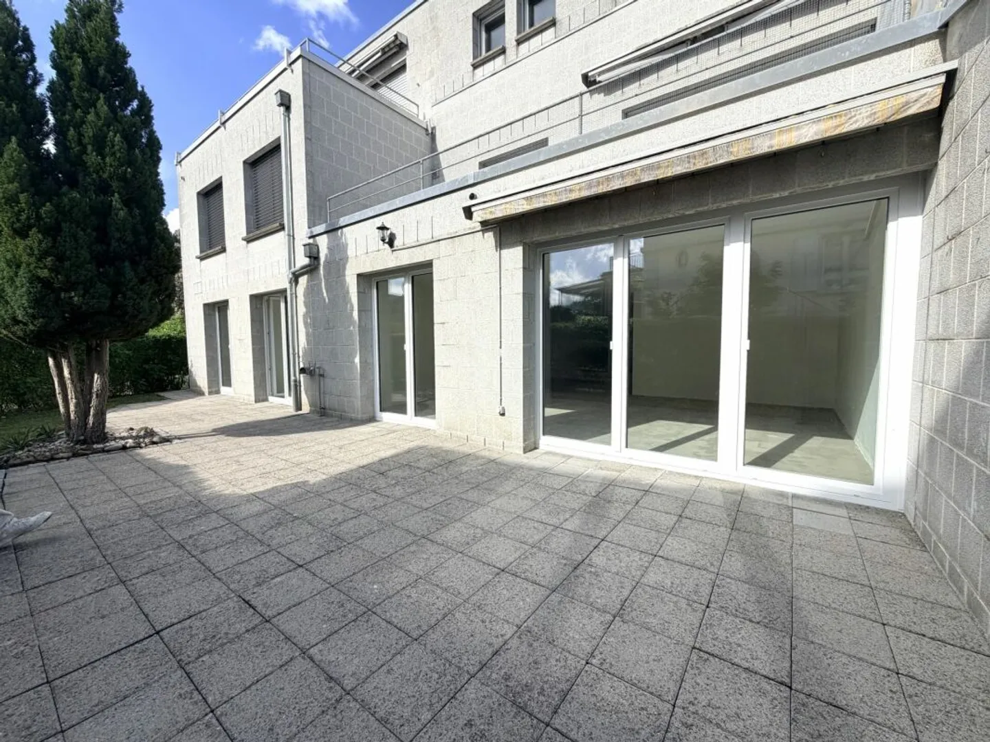 Wohnen nach Ihren Vorstellungen - Gartenwohnung mit viel Potenzial - Foto 1 di 13