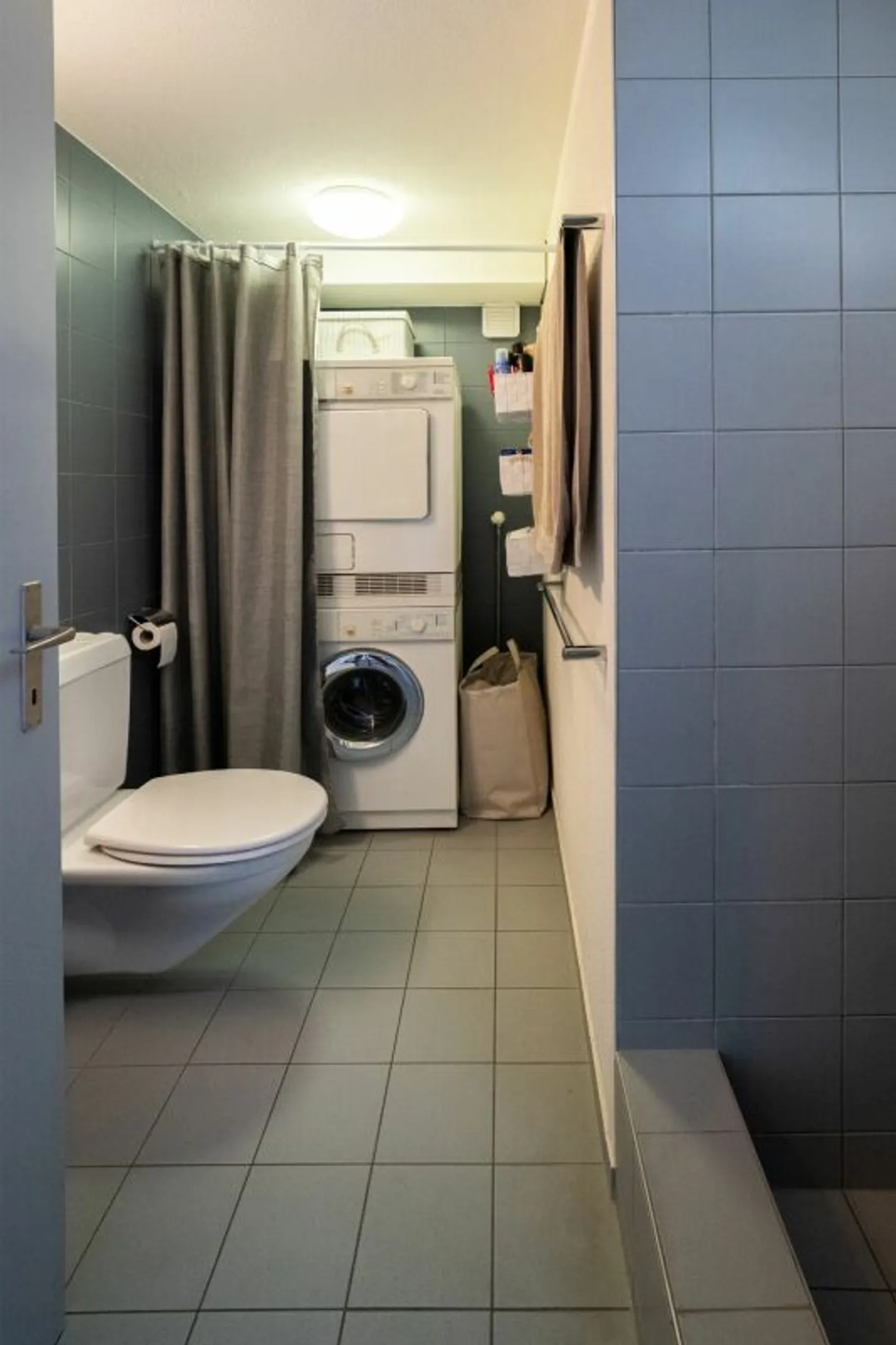 Appartement spacieux et lumineux avec une vue magnifique sur le Säntis - Photo 13 sur 13