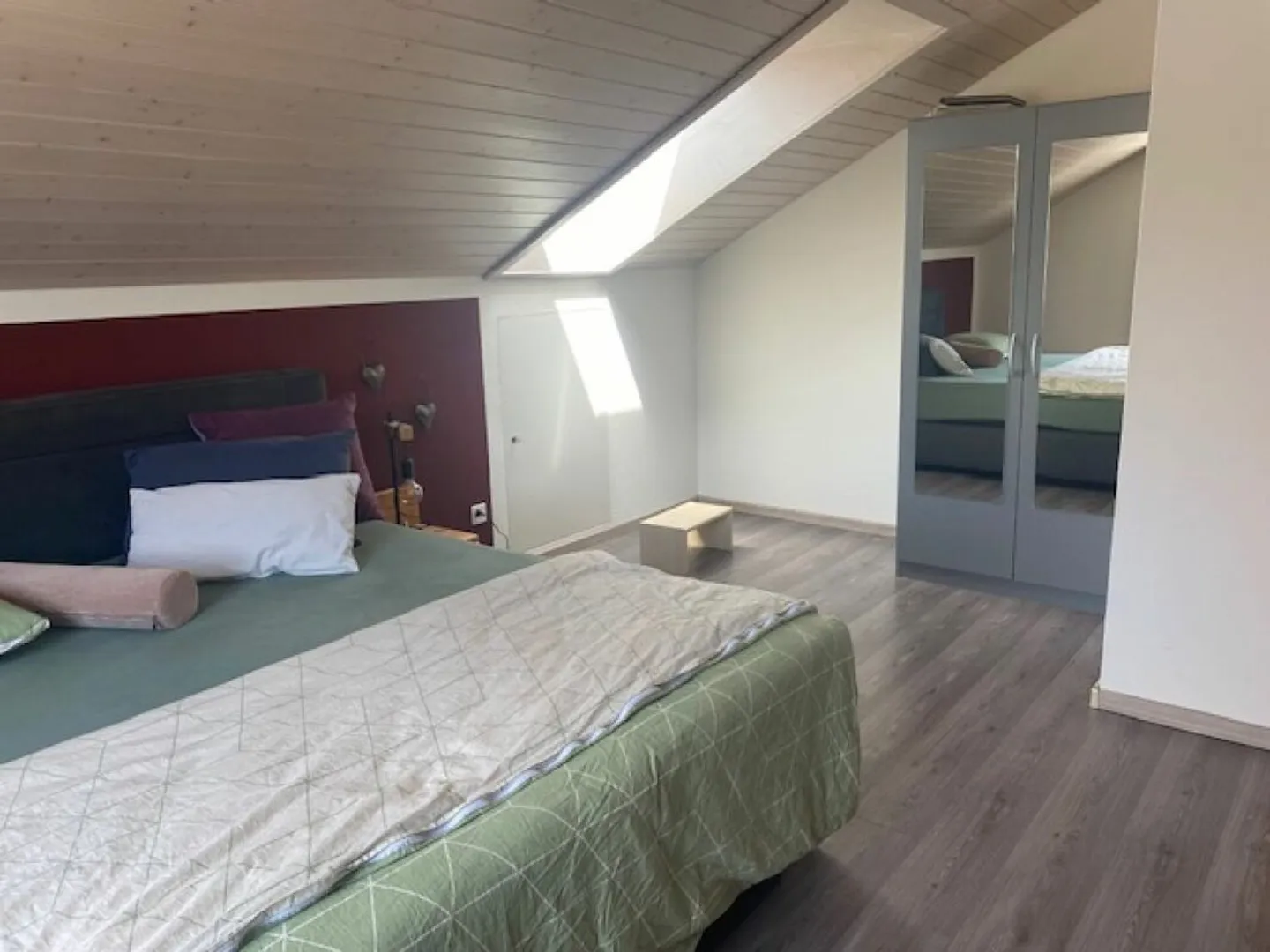 Charmantes Familienhaus in Reinach - Foto 5 von 13