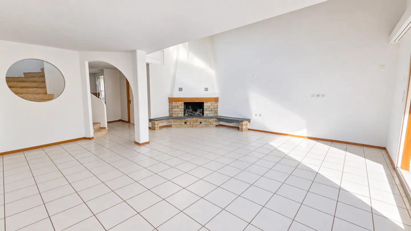 DE L'ESPACE, DU CHARME ET DU CARACTERE - Photo 5 of 13