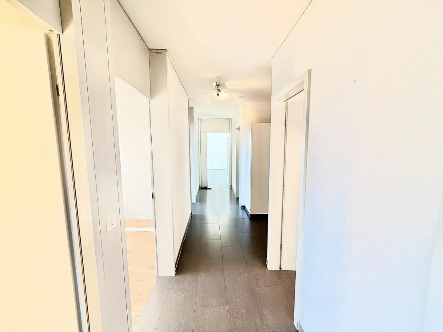 Appartamento attraente di 4,5 stanze a Berna - Foto 7 di 9