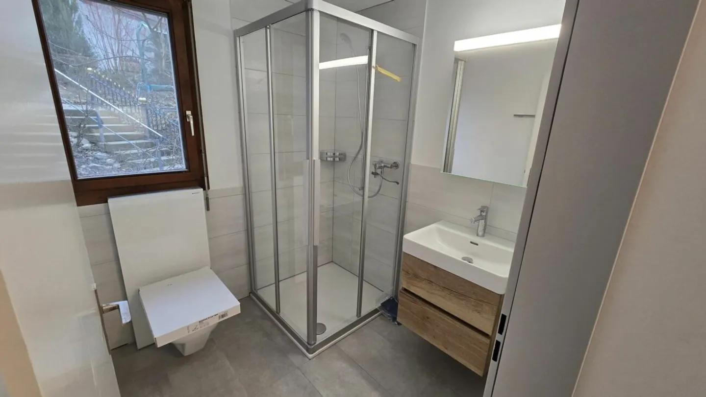 Charmante 2,5-Zimmer-Wohnung - Foto 2 von 12
