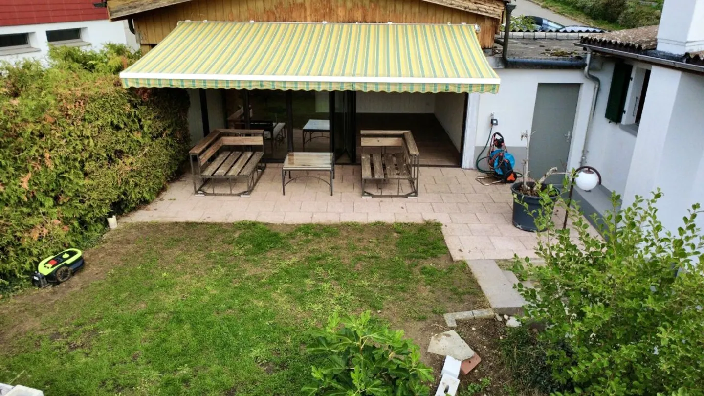 Maison individuelle rénovée avec style et confort moderne ! - Photo 13 sur 13