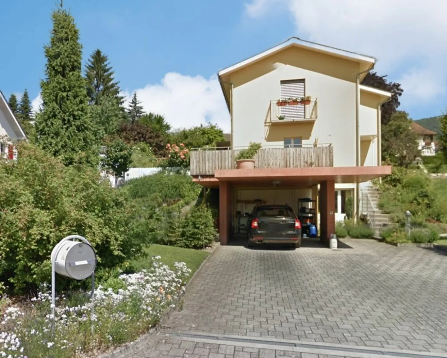 Charmante maison individuelle avec du flair - Photo 2 sur 12